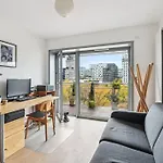 Magnifique Appartement Sur Parc