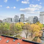 Magnifique Appartement Sur Parc